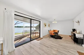 Lakefront Retreat w/ Hot Tub, Kayaks & Beach - Image 5