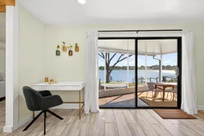Lakefront Retreat w/ Hot Tub, Kayaks & Beach - Image 4