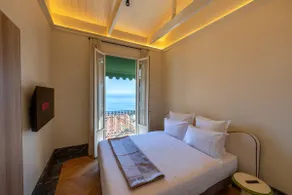 Monaco panoramic sea view parking - Image 3