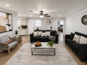 The Southern Haven | Cozy & Spacious! - Image 2