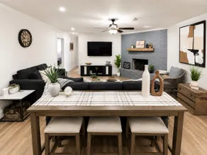 The Southern Haven | Cozy & Spacious! - Image 4