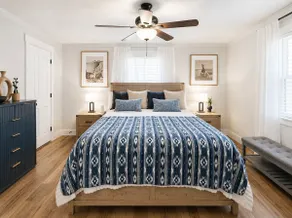 The Southern Haven | Cozy & Spacious! - Image 5