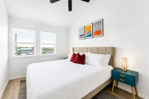 Central Chic 2BR close to UT, Moody Center, & DT - Image 3