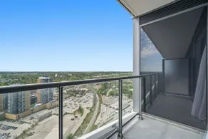 City Views & Private Balcony | Pool, Gym & Bowling - Image 4
