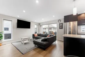 Bright & Spacious 4BR Home Near Ottawa | Sleeps 8 - Image 5