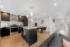 Bright & Spacious 4BR Home Near Ottawa | Sleeps 8 - Image 2
