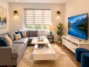 Spacious Calgary Haven l 4BR Home l 3 Full Bath l AC l Sleeps 8 plus - Image 2