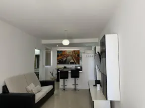Studio / Abasto Shopping / King Bed / 49” TV - Image 2