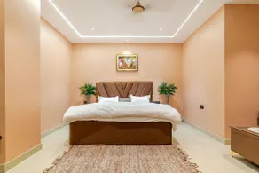Pink Suite • Newly Built • Near Hawa Mahal •Jaipur - Image 4