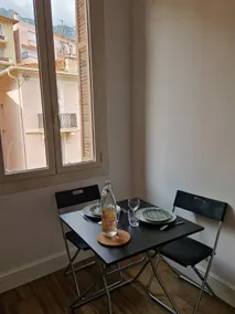 Elegant studio Monaco - 7 min walk to Casino - Image 3