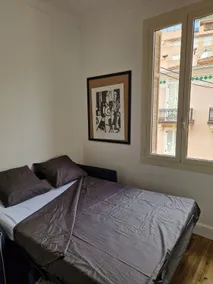 Elegant studio Monaco - 7 min walk to Casino - Image 2