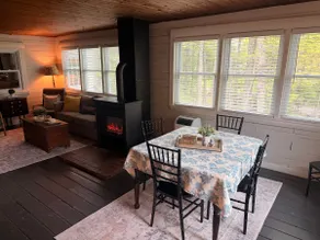 2 BR, 1 BA near downtown, mountains and dining - Image 5