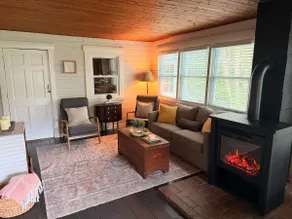 2 BR, 1 BA near downtown, mountains and dining - Image 4