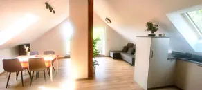 Špulka Hideaway / tranquility, views, 30 minutes from Prague - Image 4