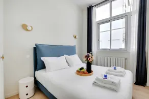 Modern Apartment - 2BR-6P - Eiffel Tower - Image 4
