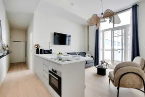 Modern Apartment - 2BR-6P - Eiffel Tower - Image 3