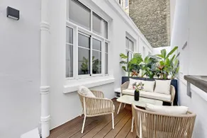 Modern Apartment - 2BR-6P - Eiffel Tower - Image 2