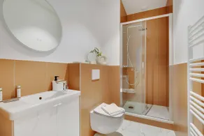 Modern Apartment - 2BR-6P - Eiffel Tower - Image 5