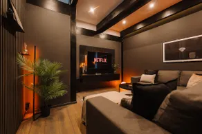 Koh-i-Noir: Design Apartment in Central Neuwied - Image 3