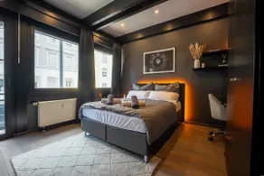 Koh-i-Noir: Design Apartment in Central Neuwied - Image 2