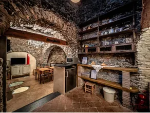 Soqquadro Art&Relax Alassio - Romantic Oil Mill - Image 2