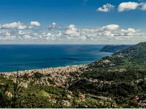 Soqquadro Art&Relax Alassio - Romantic Oil Mill - Image 5