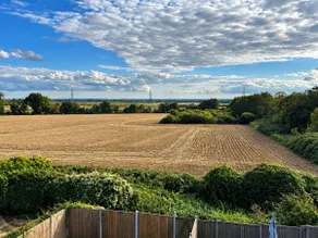 Luxury 5 Bed Detached Home Countryside Views - Image 2