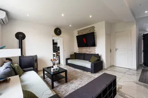 Cozy villa with private Jacuzzi near Provins - Image 2