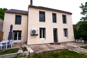 Cozy villa with private Jacuzzi near Provins - Image 5