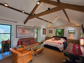 Spacious Studio - Bicester Village & Silverstone - Image 2