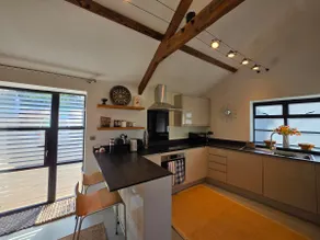 Spacious Studio - Bicester Village & Silverstone - Image 5