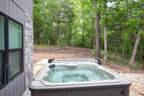 Woodland Retreat - Secluded, Hot-Tub, New Build - Image 2