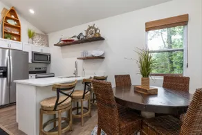 Woodland Retreat - Secluded, Hot-Tub, New Build - Image 4