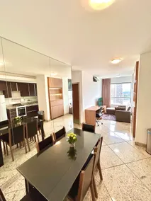 Apto prox ao Biocor MaterDei e H Vila da Serra - Image 3