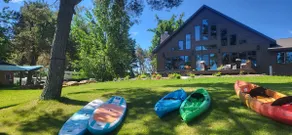 Lake Lodge-Near Granite Peak-host the holidays! - Image 4