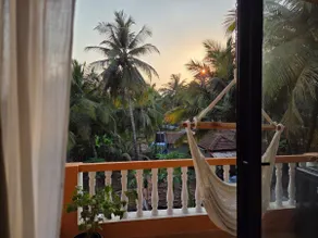 Noor 2bhk w Pool, Near Varca & Benaulim beach |WFH - Image 4