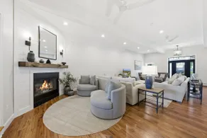 Lakefront | Hot Tub • Game Room • Sleeps 10 - Image 4