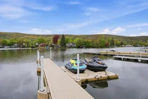Lakefront | Hot Tub • Game Room • Sleeps 10 - Image 5