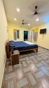 Little Forest, Serene Village Homestay, Mekkarai - Image 4