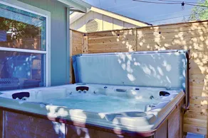 Happy's Hideaway | Downtown | Hot Tub, Sleeps 12 - Image 2
