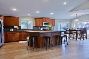 Happy's Hideaway | Downtown | Hot Tub, Sleeps 12 - Image 3
