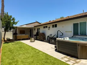 The Backyard Oasis at Oakdale! - Image 3