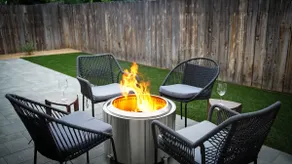 The Backyard Oasis at Oakdale! - Image 5