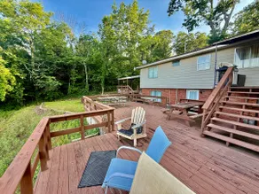 Cozy Current River Cabin, Doniphan on the water - Image 4