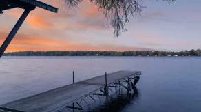Lakefront 3BR with Dock, Gazebo & BBQ Deck - Image 5