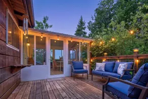 Lakefront 3BR with Dock, Gazebo & BBQ Deck - Image 4