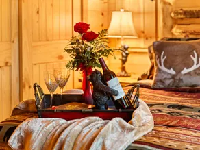 Cozy Modern Cabin for Couples - Image 5
