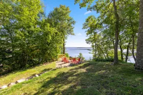 Gull Lake - Luxury Cabin - Dog Friendly - Hot Tub - Image 3