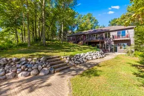 Gull Lake - Luxury Cabin - Dog Friendly - Hot Tub - Image 2