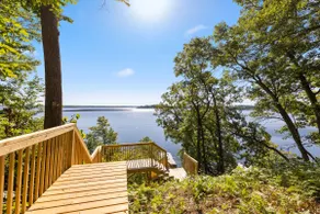 Gull Lake - Luxury Cabin - Dog Friendly - Hot Tub - Image 5